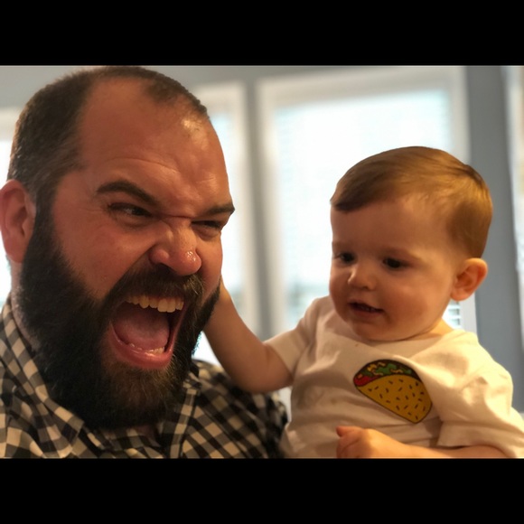 Meet your Posher, Frank - Picture 1 of 1